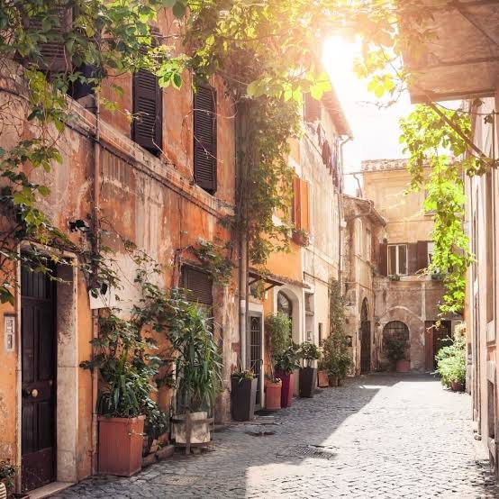 Lucca