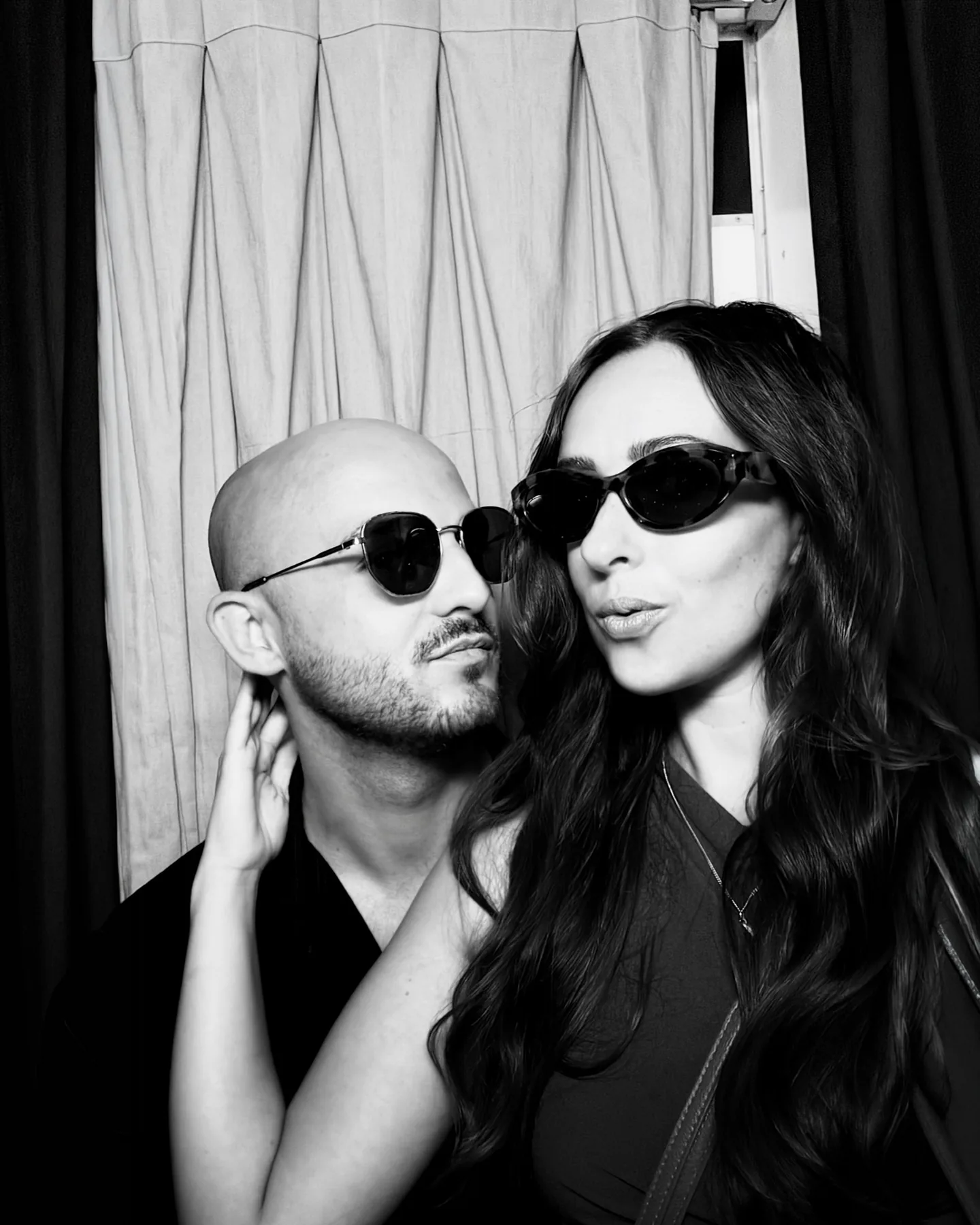 Photobooth memory 1